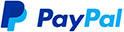 paypal logo